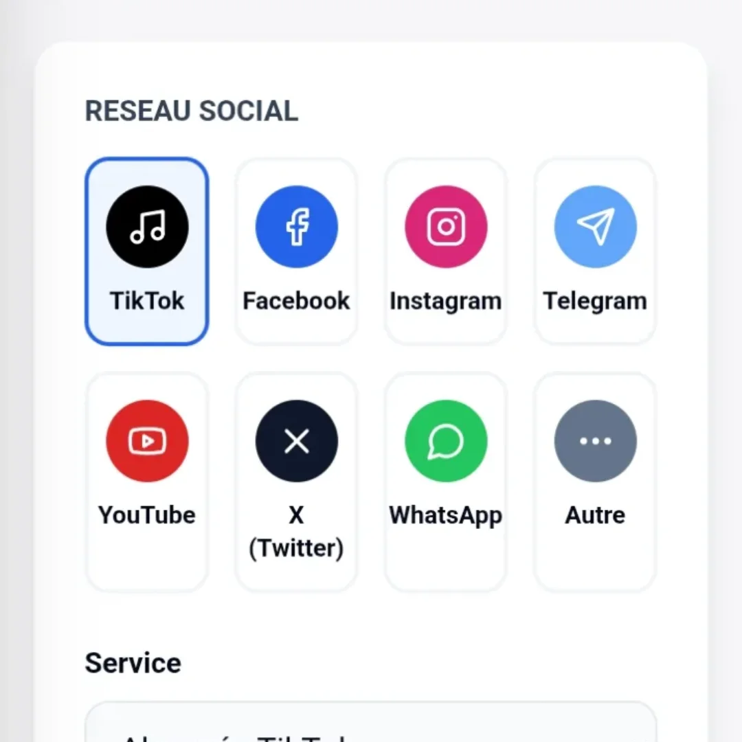 Formation Monétisation YouTube et tiktok 5