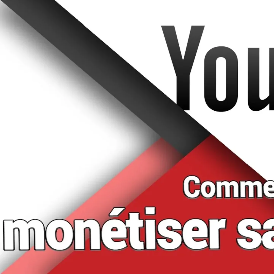 Formation Monétisation YouTube et tiktok 3