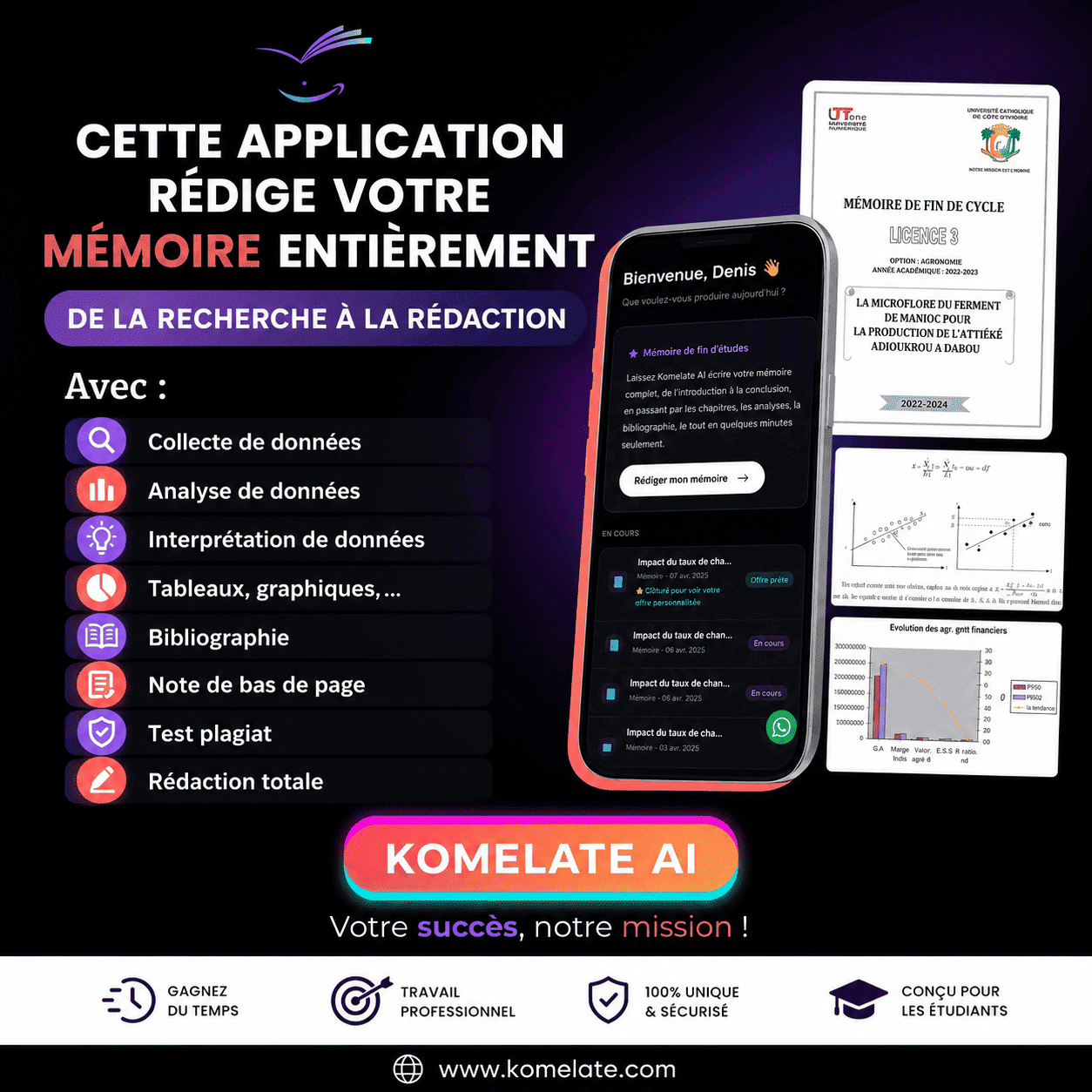 Komelate ai