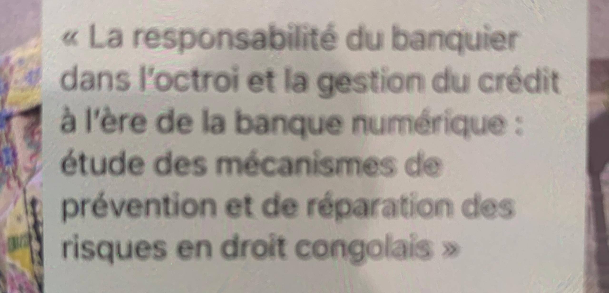 Cours Anglais 2