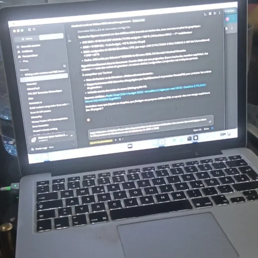Devenir Développeur Fullstack en 1 mois