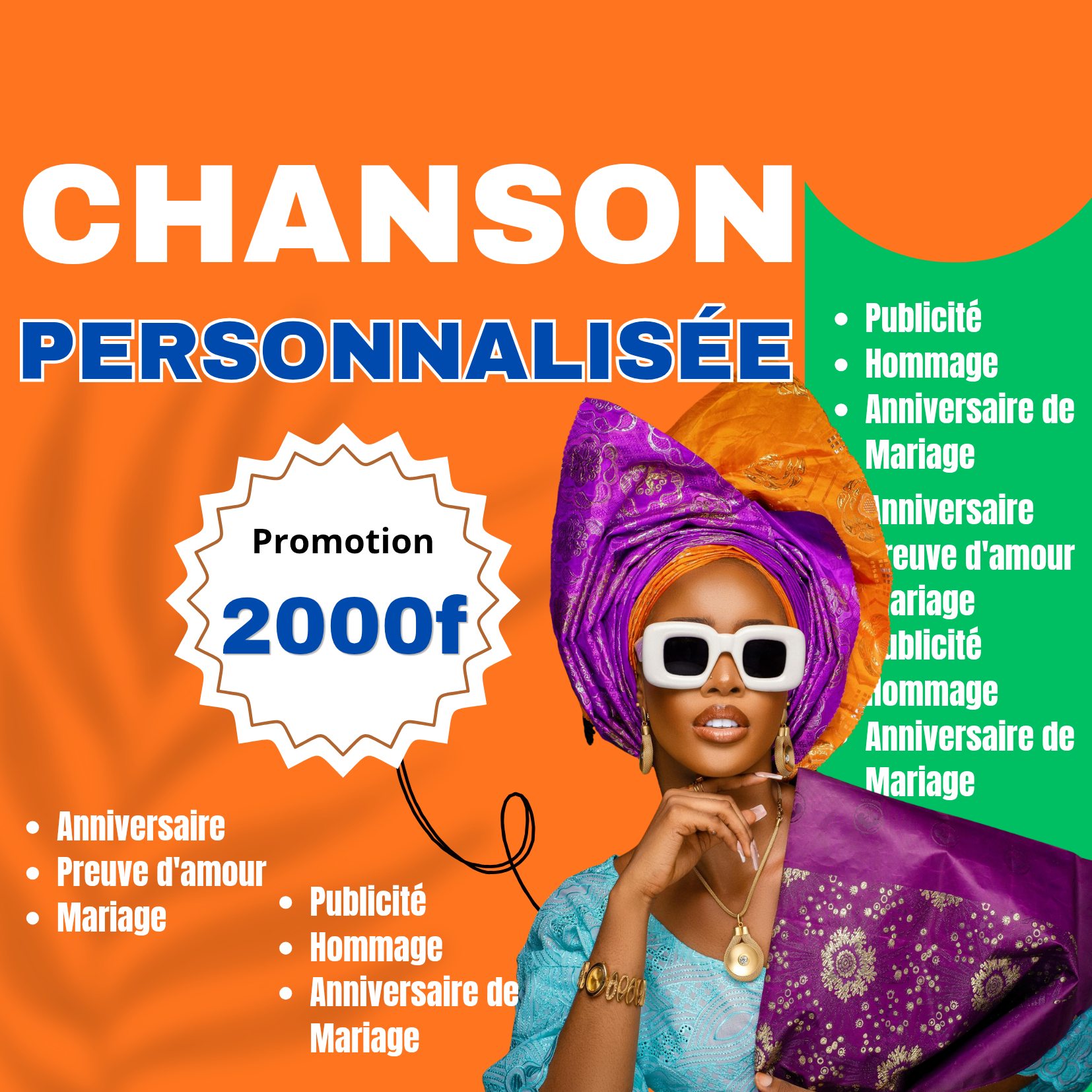 Chanson