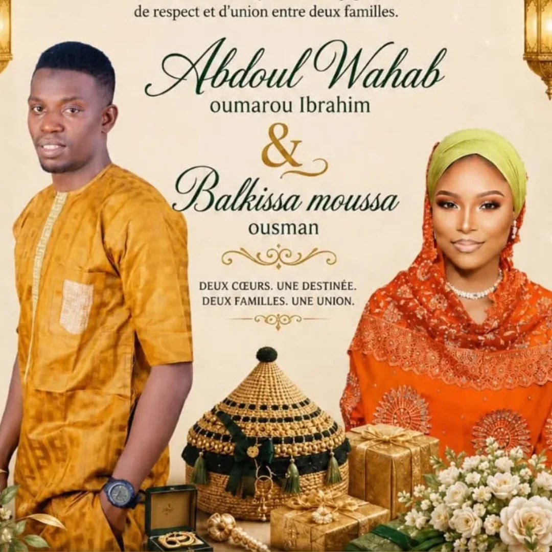 Service Coiffure Mariage & Cérémonies